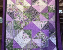 2025 Quilt Auction